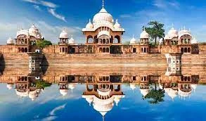  Vrindavan Dham Pilgrimage 2025 - Gallery Image 4
